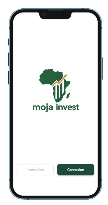 Moja Invest App